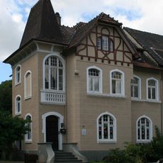 Jülicher Straße 18