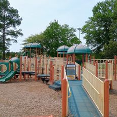 Laurel Springs Regional Park