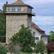 Sulzberg Castle