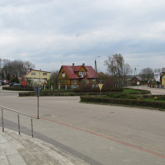 Juchnowiec Kościelny