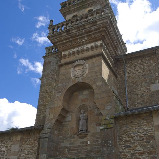 Église Saint-Briac de Saint-Briac-sur-Mer