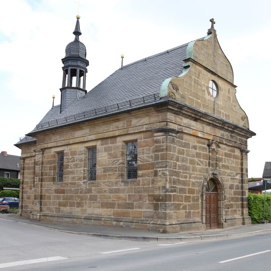 Kirche