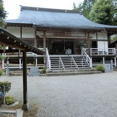 大徳院