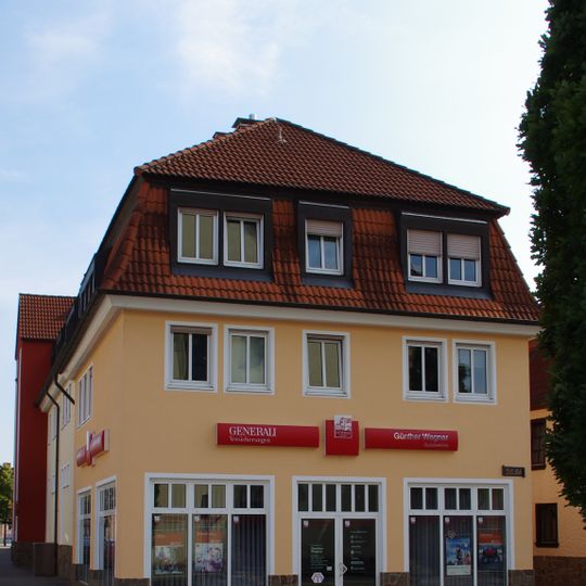 Hauptstraße 56