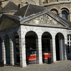 Graanmarkt 4, Maastricht