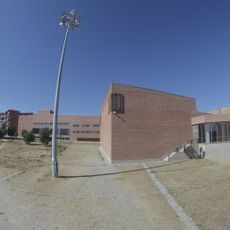 Escuela Politécnica Superior de Ávila
