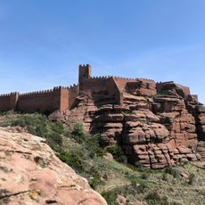 Castello di Peracense