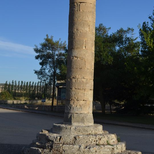 Rollo de Sotopalacios