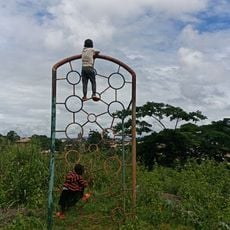 Parcours Vita Bamenda