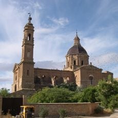 Santa Fe Abbey
