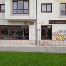 Biblioteca Pública Municipal O Temple - Os Templarios