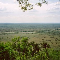 Nkumbe Hill
