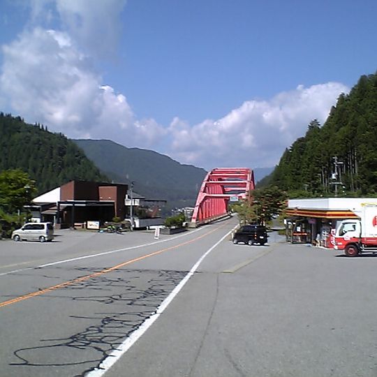 Japan National Route 471