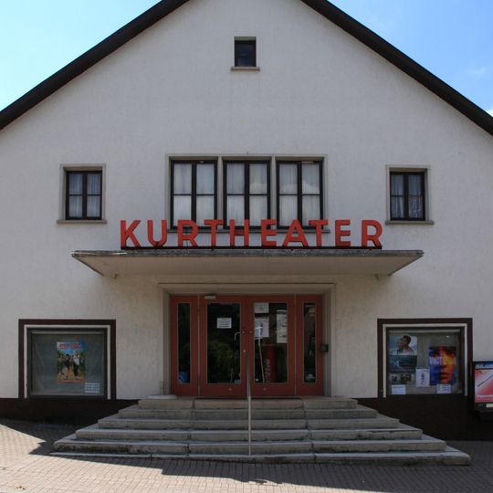 Kurtheater