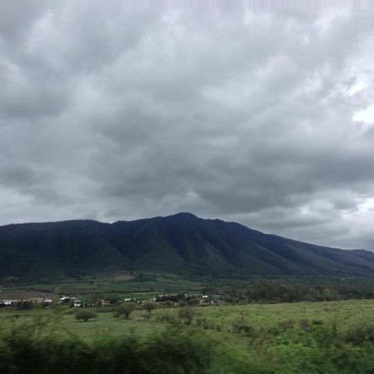 Ixtlahuacán de los Membrillos Municipality