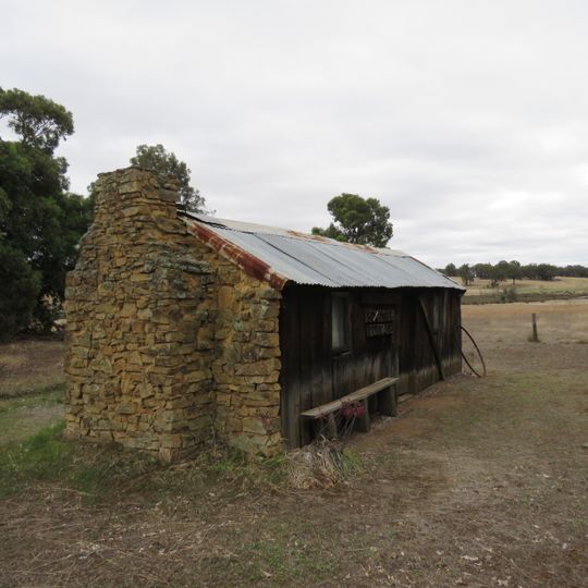 Six Mile Cottage, Darkan