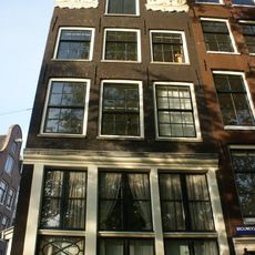 Brouwersgracht 86, Amsterdam