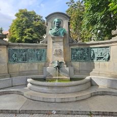 Immermann-Brunnen