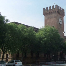 Castello Lambertini