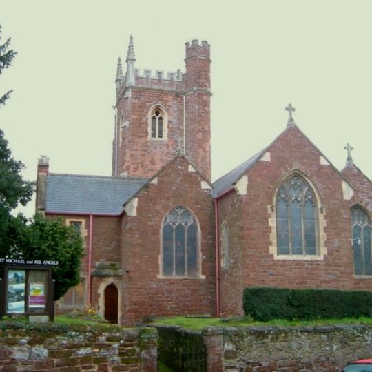 Church of St Michael