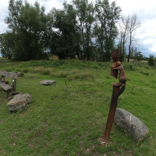 Dzieło sztuki, rzeźba