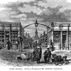Fleet Market