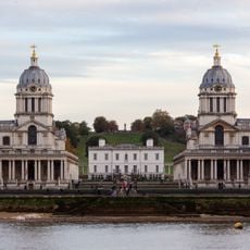Greenwich Hospital