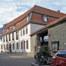 Ackergasse 13