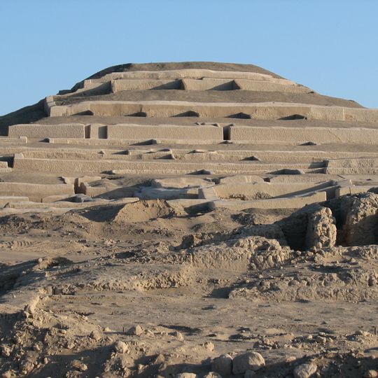 Cahuachi
