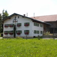 Bauernhaus