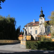 Castello di Seibersdorf