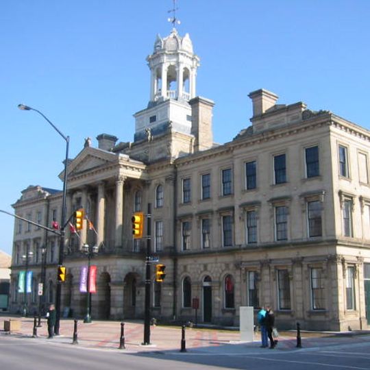 Cobourg