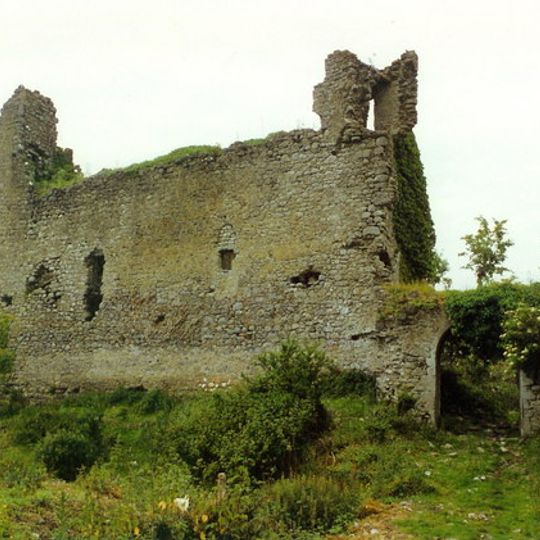 Château de Rindown