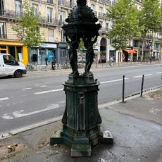 Fontaine Wallace