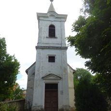 Reformed Church, Sóly