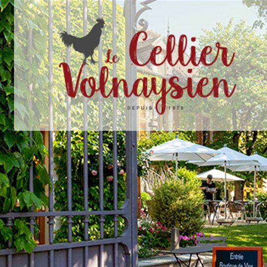 Le Cellier Volnaysien