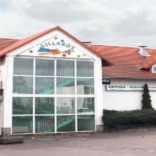 Bowlingcenter Eisleben