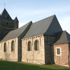 Église de Saint-Vaast