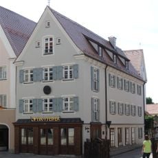 Maximilianstraße 69