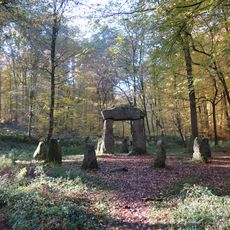 Monument aux Forestiers