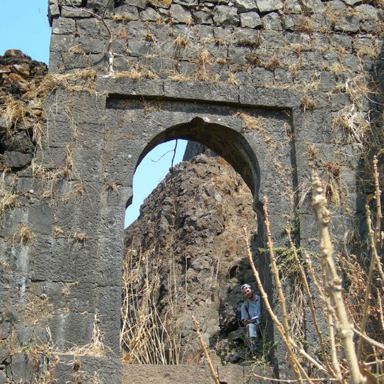 Tung Fort