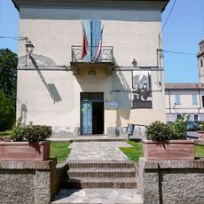 Peppone e Don Camillo Museum