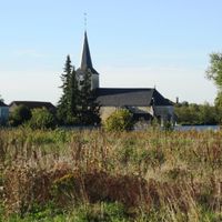 Fontaines-les-Sèches