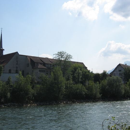 Erziehungsheim Rathausen