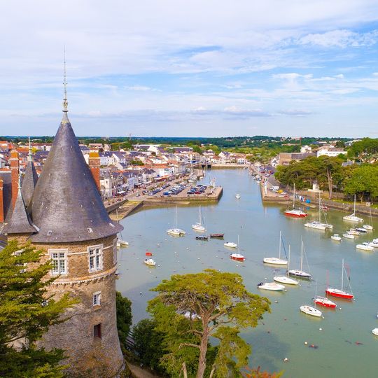 Le Port Chéri