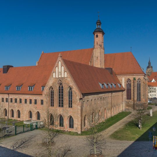 Klooster Sint-Paulus