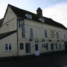 The Crown Hotel Public House And Barn