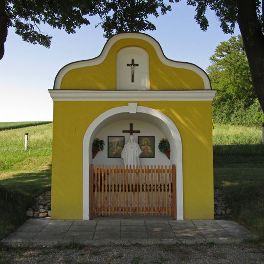 Flur-/Wegkapelle