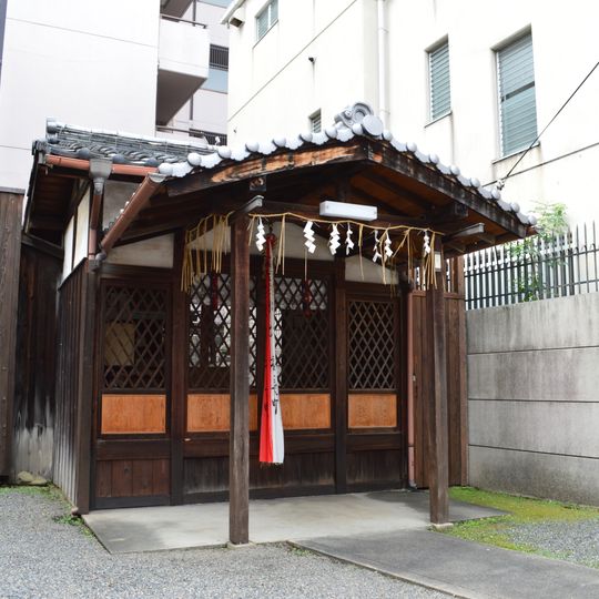 Fukunaga-jinja