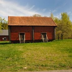 Visingsö sockenmagasin